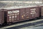 Southern waffleside DD box SOU #540023